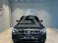 2021 Mercedes Benz GLC-Class
