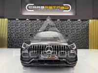 2021 Mercedes Benz GLC-Class