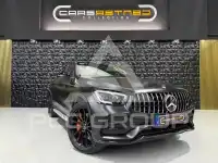 2021 Mercedes Benz GLC-Class