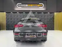 2021 Mercedes Benz GLC-Class
