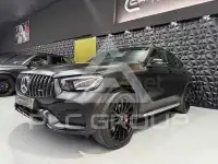 2021 Mercedes Benz GLC-Class