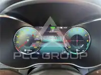 2021 Mercedes Benz GLC-Class