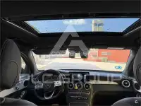 2021 Mercedes Benz GLC-Class