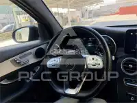 2021 Mercedes Benz GLC-Class