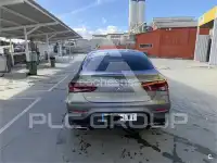 2021 Mercedes Benz GLC-Class