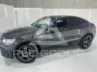 2021 Mercedes Benz GLC-Class