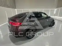 2021 Mercedes Benz GLC-Class