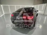 2021 Mercedes Benz GLC-Class