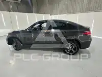 2021 Mercedes Benz GLC-Class