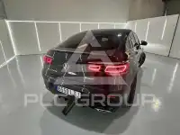 2021 Mercedes Benz GLC-Class
