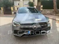 2021 Mercedes Benz GLC-Class