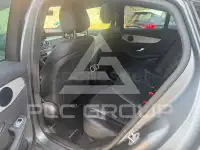 2021 Mercedes Benz GLC-Class