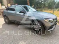2021 Mercedes Benz GLC-Class