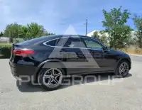 2021 Mercedes Benz GLC-Class