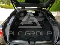 2021 Mercedes Benz GLC-Class