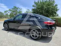2021 Mercedes Benz GLC-Class