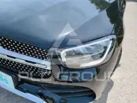 2021 Mercedes Benz GLC-Class