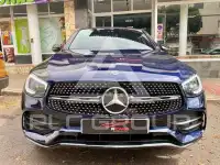 2021 Mercedes Benz GLC-Class