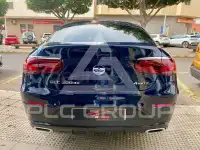 2021 Mercedes Benz GLC-Class