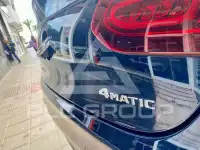 2021 Mercedes Benz GLC-Class