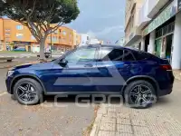 2021 Mercedes Benz GLC-Class