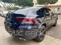 2021 Mercedes Benz GLC-Class