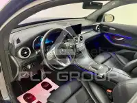 2021 Mercedes Benz GLC-Class