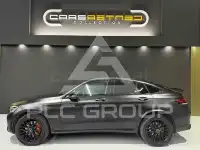 2021 Mercedes Benz GLC-Class