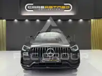 2021 Mercedes Benz GLC-Class