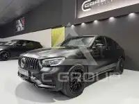 2021 Mercedes Benz GLC-Class