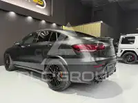 2021 Mercedes Benz GLC-Class