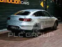 2021 Mercedes Benz GLC-Class