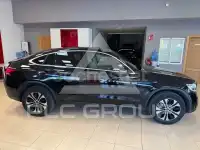2021 Mercedes Benz GLC-Class