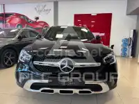 2021 Mercedes Benz GLC-Class