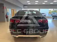 2021 Mercedes Benz GLC-Class