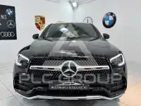 2021 Mercedes Benz GLC-Class