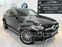 2021 Mercedes Benz GLC-Class