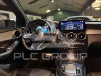2021 Mercedes Benz GLC-Class