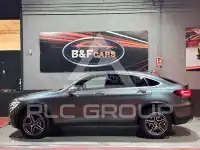 2021 Mercedes Benz GLC-Class