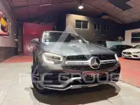 2021 Mercedes Benz GLC-Class