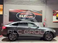 2021 Mercedes Benz GLC-Class