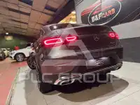 2021 Mercedes Benz GLC-Class