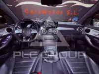 2021 Mercedes Benz GLC-Class