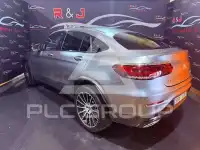 2021 Mercedes Benz GLC-Class