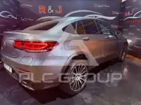 2021 Mercedes Benz GLC-Class