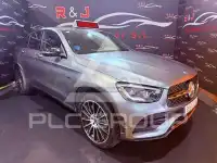 2021 Mercedes Benz GLC-Class