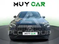 2021 Mercedes Benz GLC-Class
