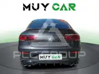 2021 Mercedes Benz GLC-Class