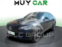 2021 Mercedes Benz GLC-Class