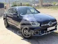 2021 Mercedes Benz GLC-Class